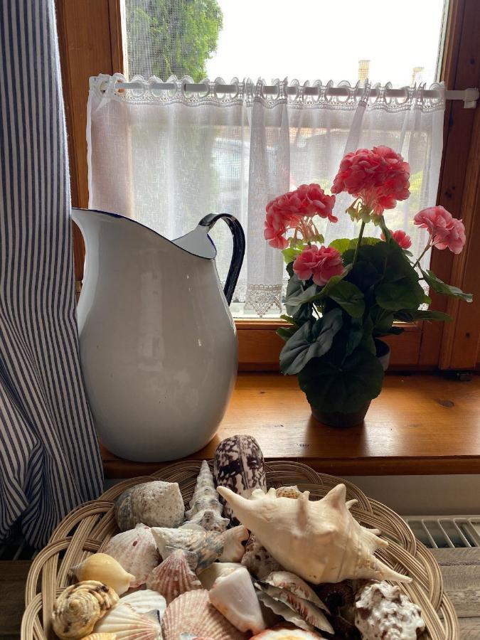 Lavender Cottage Balatongyorok Bagian luar foto