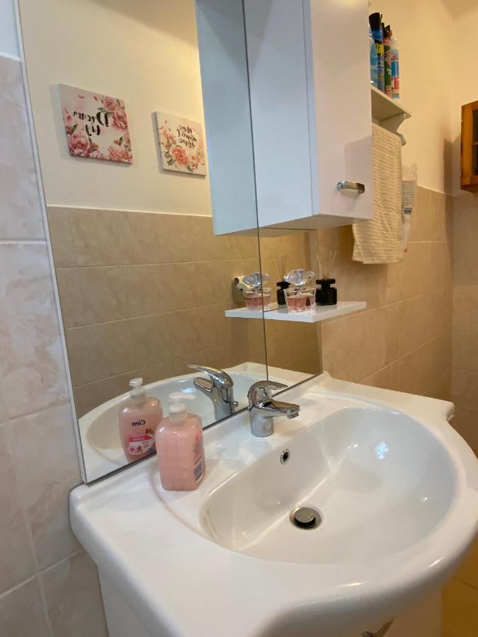 Lavender Cottage Balatongyorok Bagian luar foto